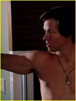 Mark Wahlberg nude photo