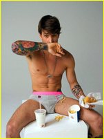 Mateus Verdelho nude photo