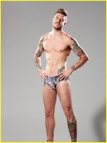 Mateus Verdelho nude photo