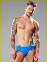 Mateus Verdelho nude photo