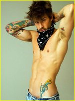 Mateus Verdelho nude photo