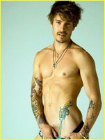 Mateus Verdelho nude photo