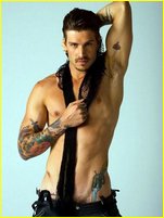 Mateus Verdelho nude photo