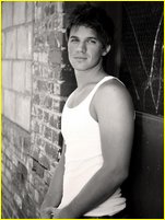 Matt Lanter nude photo