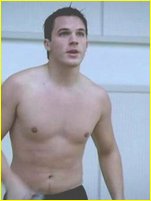 Matt Lanter nude photo