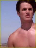 Matt Lanter nude photo