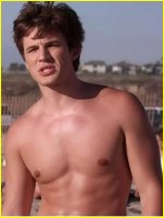 Matt Lanter nude photo
