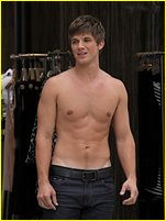 Matt Lanter nude photo