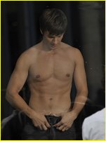 Matt Lanter nude photo