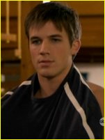 Matt Lanter nude photo
