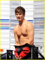 Matt Lanter nude photo