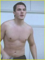 Matt Lanter nude photo