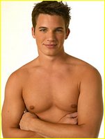 Matt Lanter nude photo