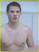 Matt Lanter nude photo