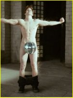 Matt Lanter nude photo