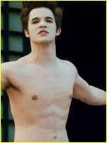 Matt Lanter nude photo