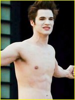 Matt Lanter nude photo