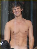 Matt Lanter nude photo