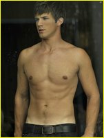 Matt Lanter nude photo