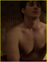 Matt Lanter nude photo