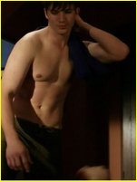 Matt Lanter nude photo