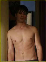 Matt Lanter nude photo