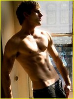 Matt Lanter nude photo