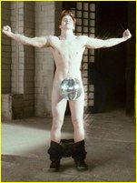 Matt Lanter nude photo