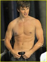 Matt Lanter nude photo