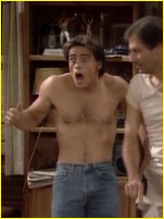 Matt LeBlanc nude photo