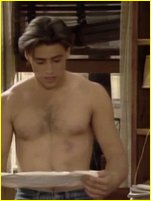 Matt LeBlanc nude photo