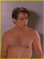 Matt LeBlanc nude photo