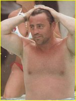 Matt LeBlanc nude photo