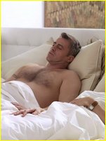 Matt LeBlanc nude photo