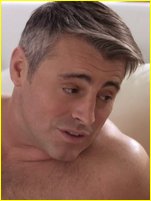 Matt LeBlanc nude photo