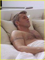 Matt LeBlanc nude photo