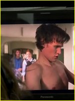 Matt Smith nude photo