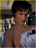 Matt Smith nude photo