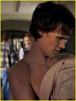 Matt Smith nude photo
