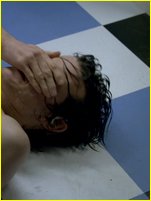 Matt Smith nude photo