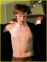 Matt Smith nude photo