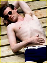 Matt Smith nude photo