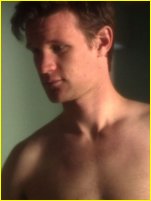 Matt Smith nude photo