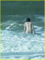 Matt Smith nude photo