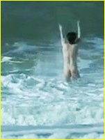 Matt Smith nude photo