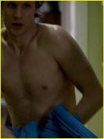 Matt Smith nude photo