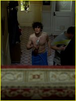 Matt Smith nude photo
