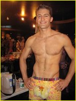 Matthew Morrison nude photo