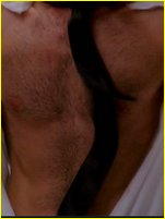 Matthew Morrison nude photo