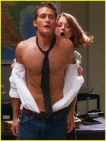 Matthew Morrison nude photo